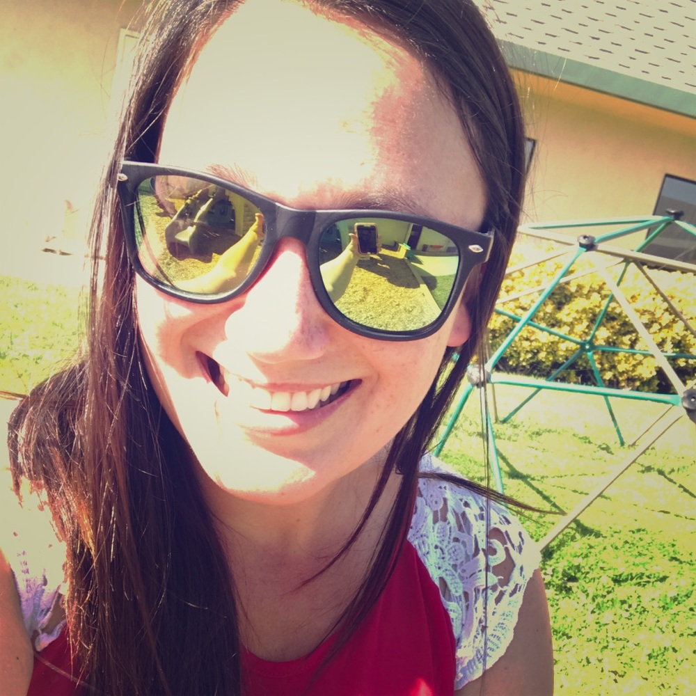Meet your Posher, Stephanie